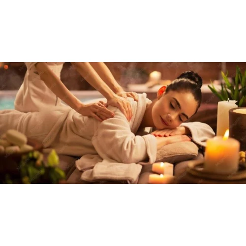 Home Massage Dubai: Why More Residents Choose At-Home Spa Services